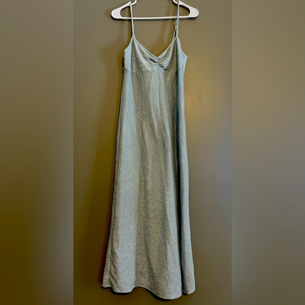 Sparkle dress